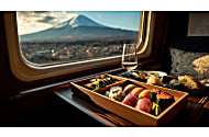 Tokyo to Kyoto: Why the Train Is Better Than Everyone Says