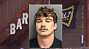 Fraternity leader indicted for hazing in university student’s alcohol poisoning