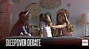Sleepover safety: Rite of passage or too big a risk
