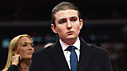 Russian man sentenced for assault witnessed on video by Barron Trump