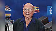 James Tolkan, ‘Back to the Future’ and ‘Top Gun’ actor, dies at 94