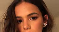 A casa de Bruna Marquezine &eacute; diferente do que voc&ecirc; estava esperando