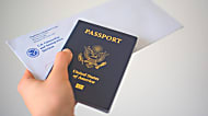 Easy check if you are eligible to apply for US Citizenship.