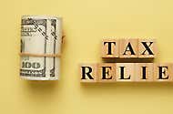 This IRS Program Is Helping Taxpayers Avoid Garnishments