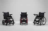 Research Power Wheelchair Options (Top Results)