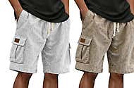 Why Are So Many Men Switching to These Shorts?