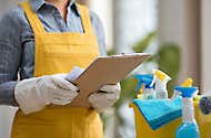 Top-Rated Cleaning Services Now Booking in Chicago