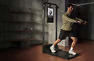 Ditch the Commute, Not the Quality. Your Pro-Grade Home Gym Is Here.