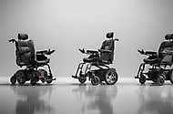 Search For Power Wheelchair Options (Check It Out)