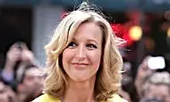 Lara Spencer’s Wedding Story Comes With A Surprising Detail