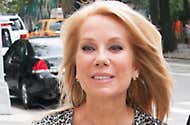 Kathie Lee Gifford