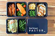I Tried Factor So You Don’t Have To—Here Are My 10 Key Takeaways