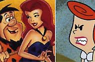 31 Odd Things Fans Never Figured Out About "The Flintstones"