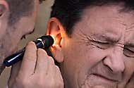 Chronic Tinnitus is Being Linked To a Common Habit!