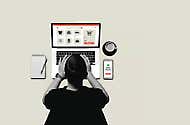 I Kept Seeing Stories About Online Stores — So I Looked In