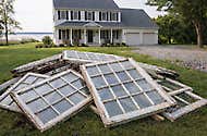 How Much Does It Cost To Replace Old Windows With New, Energy Efficient Ones?