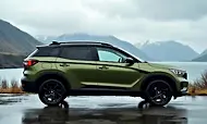 Search For Suv Crossover Cars (Check It Out)