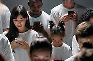 Did Social Media Contribute to Your Child Getting Help?
