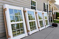 How Much Does It Cost To Replace Old Windows With New, Energy Efficient Ones?