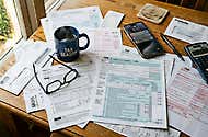 Last Chance — IRS Tax Forgiveness Is Now Open For Enrollment [Check Eligibility]