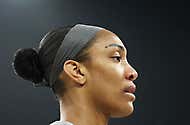 A’ja Wilson Says Fanfare Around Caitlin Clark Erased WNBA History For A Moment - Blavity