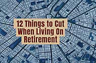 12 Things to Cut When Money Gets Tight