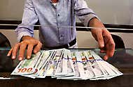Retirees on SS Are Due a Large Surprise This Tuesday