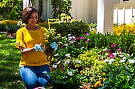 How Gardening Supports Your Mental Health