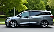 Search For Hybrid Minivans With 8 Passenger Seating (Check It Out)