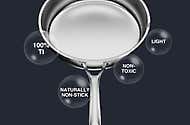 ER Doctor: "I Threw Out Every Pan After What I Found in My Kitchen"