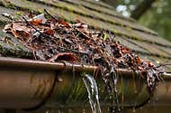 What Home Inspectors Notice About Your Gutters. And Your Future Buyer Will Too