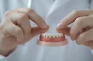 Search For Permanent Teeth Replacement Options Near Me (Check It Out)
