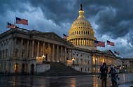 Thursday: IRS Loses 26,000 Workers — Illinois Taxpayers May Benefit