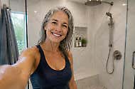 Here’s What Contractors Charge For a Small Walk-in Shower