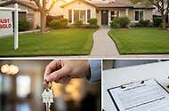 Search For Down Payment Assistance Programs (Check It Out)