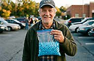 87¢ Generic Viagra: Tried 9 For $7 Last Month - Here
