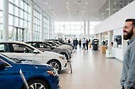 Research New Auto Lease (Top Results)