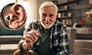 Americans Over 50 Eligible For New Hearing Aids!