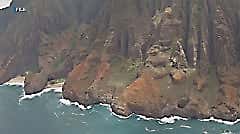 3 dead, 2 injured in helicopter crash on Kauai