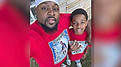 Father says his 15-year-old son was shot and killed over a pair of jeans