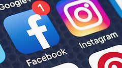 Meta outage hits Facebook, Instagram and Messenger