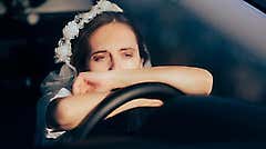 ‘I knew I wouldn’t be happy’: Israeli brides who canceled their weddings at the last minute