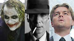 We ranked every Christopher Nolan movie, and 'The Dark Knight' is not No. 1