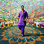 Ram Charan Game Changer Movie Gallery, HD Stills