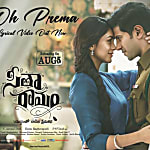 Sita Ramam Movie Gallery, HD Stills