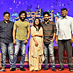 Telugu Actress Nazriya Nazim Fahadh at Ante Sundaraniki Pre Release