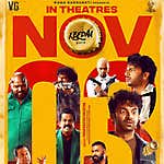 Keedaa Cola Movie Gallery HD Stills keedaa-cola-movie-gallery-hd-stills
