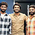 Latest Tollywood News Tollywood Live Updates Film News