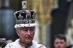 King Charles waited a lifetime for the throne. Then everything went wrong
