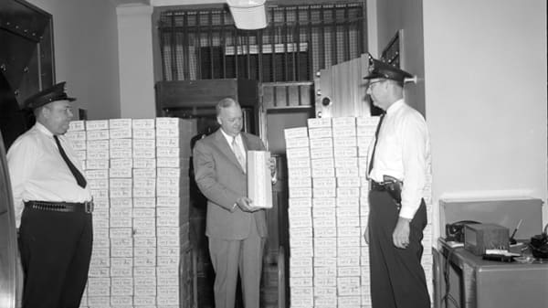 Born Before 1965? Claim These 15 Senior Rebates Now